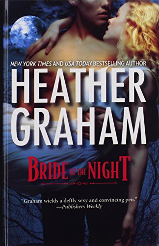 Stock image for Bride of the Night for sale by Better World Books