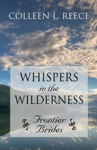 9781410442239: Whispers in the Wilderness