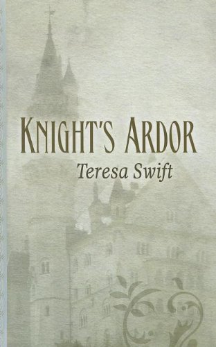 Beispielbild fr Knight's Ardor zum Verkauf von Better World Books