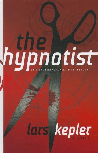 9781410442420: The Hypnotist (Thorndike Press Large Print Basic)