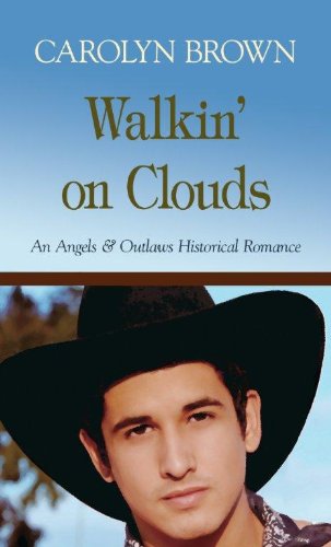 Beispielbild fr Walkin' on Clouds zum Verkauf von ThriftBooks-Atlanta