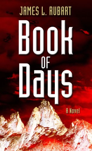 Beispielbild fr Book of Days zum Verkauf von Better World Books