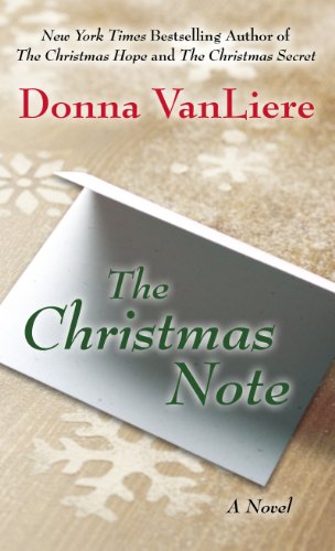 9781410442659: The Christmas Note (Thorndike Press Large Print Basic Series)