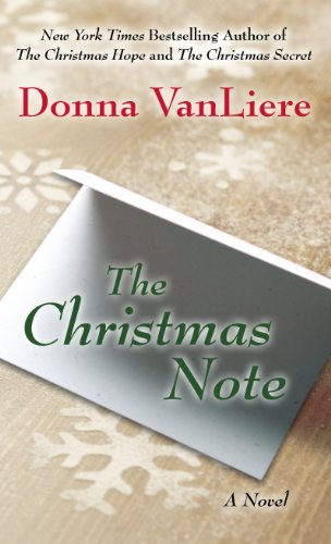 Stock image for The Christmas Note for sale by Better World Books