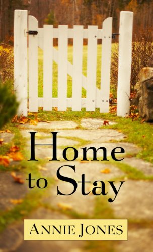 9781410442734: Home to Stay