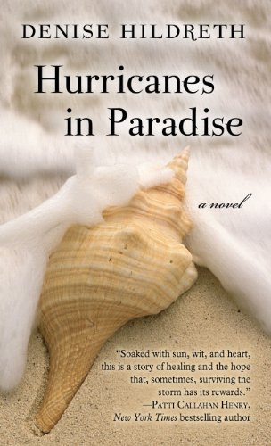 9781410442758: Hurricanes in Paradise (Thorndike Christian Fiction)