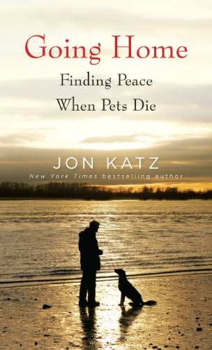 Stock image for Going Home: Finding Peace When Pets Die (Thorndike Press Large Print Nonfiction for sale by Mycroft's Books