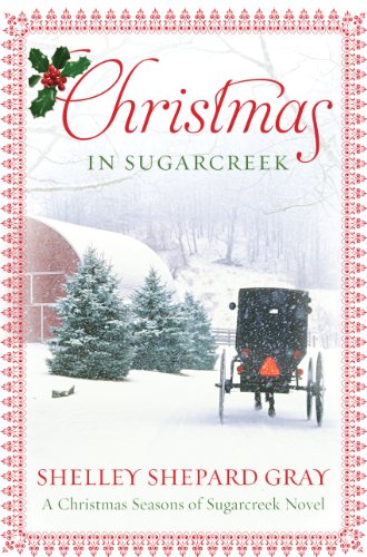 9781410442864: Christmas in Sugarcreek (A Christmas Seasons in Sugarcreek: Thorndike Press Large Print Christian Romance Series)