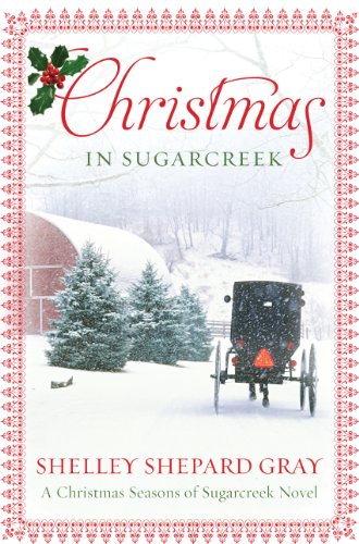 9781410442864: Christmas in Sugarcreek: A Christmas Seasons in Sugarcreek Novel (A Christmas Seasons in Sugarcreek: Thorndike Press Large Print Christian Romance Series)