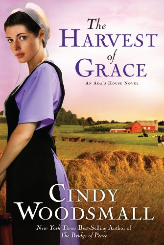 Imagen de archivo de The Harvest of Grace a la venta por Better World Books