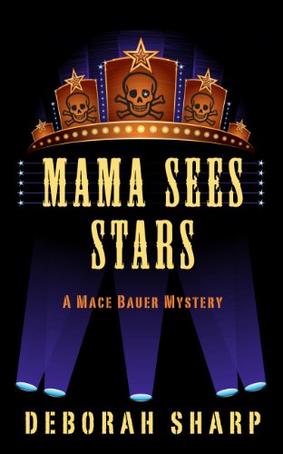 Stock image for Mama Sees Stars for sale by Better World Books