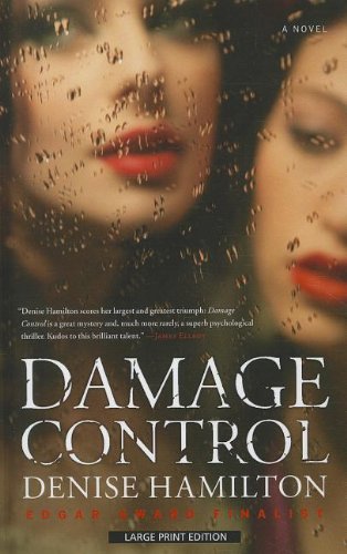 9781410442994: Damage Control