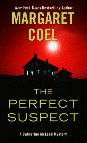 9781410443380: The Perfect Suspect (Catherine Mcleod Mysteries: Thorndike Press Large Print Core)