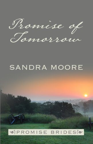 Beispielbild fr Promise of Tomorrow zum Verkauf von ThriftBooks-Dallas