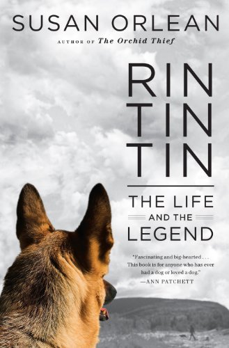 9781410443441: Rin Tin Tin: The Life and the Legend (Thorndike Press Large Print Biographies & Memoirs Series)