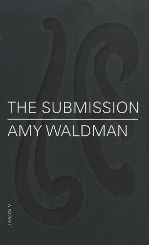 9781410443496: The Submission (Thorndike Press Large Print Basic Series)