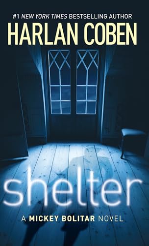 9781410443656: Shelter