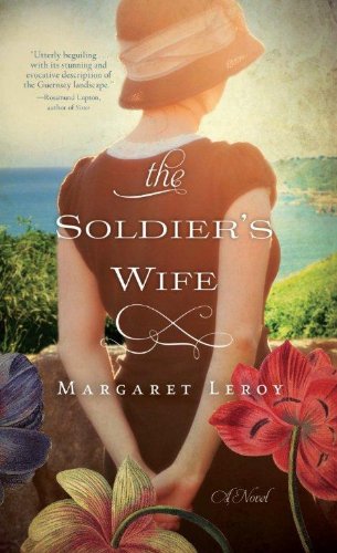Beispielbild fr The Soldier's Wife zum Verkauf von Better World Books