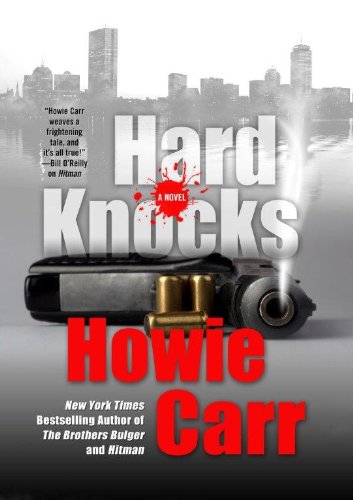 Stock image for Hard Knocks for sale by Better World Books