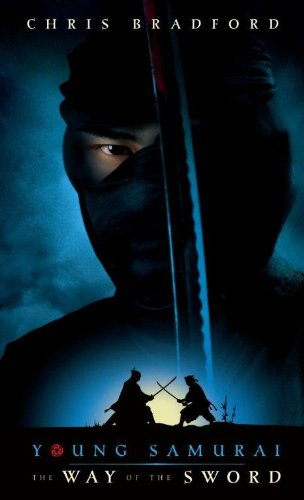 Young Samurai #02: The Way of the Sword (Large Print)
