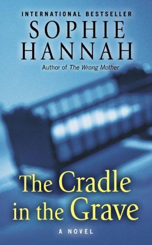 9781410444189: The Cradle in the Grave (Thorndike Press Large Print Basic)