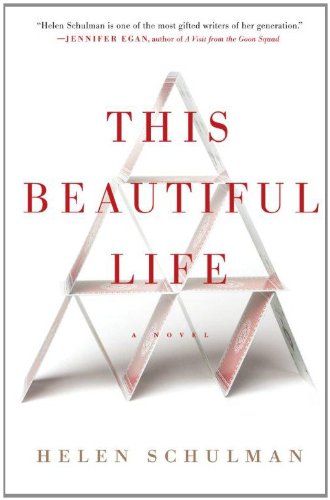 Beispielbild fr This Beautiful Life (Thorndike Press Large Print Core Series) zum Verkauf von Wonder Book