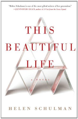 9781410444271: This Beautiful Life (Thorndike Press Large Print Core Series)