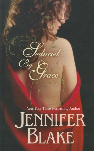 Beispielbild fr Seduced by Grace zum Verkauf von Better World Books