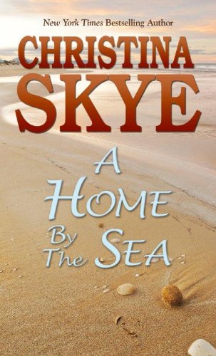 Beispielbild fr A Home by the Sea zum Verkauf von Better World Books