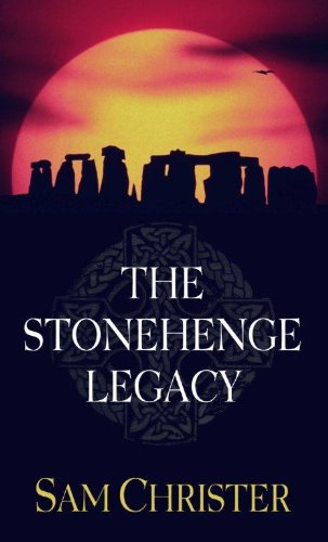 Stock image for The Stonehenge Legacy for sale by ThriftBooks-Atlanta