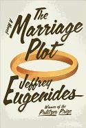 Stock image for The Marriage Plot for sale by Better World Books