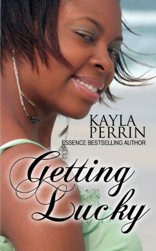 Getting Lucky (Thorndike Press Large Print African-American) (9781410444677) by Perrin, Kayla