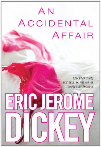 9781410444721: An Accidental Affair (Thorndike Press Large Print African-American)