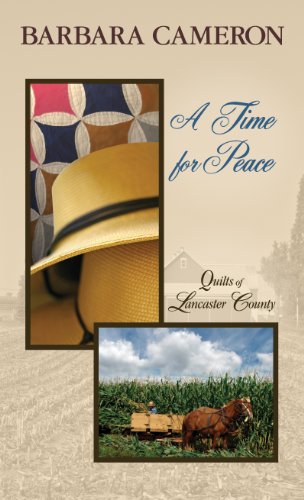 9781410444752: A Time for Peace: 03