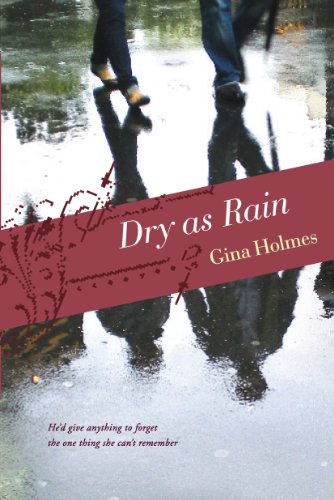 Beispielbild fr Dry as Rain zum Verkauf von Better World Books