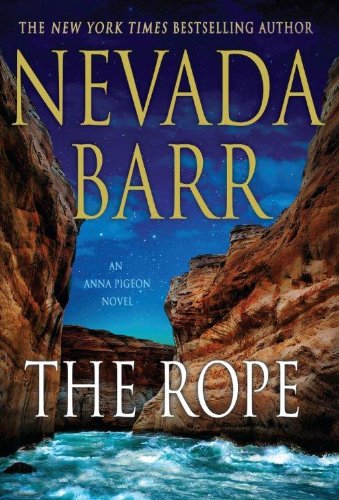 The Rope (9781410444868) by Barr, Nevada