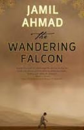 9781410444981: The Wandering Falcon
