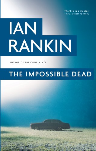 Beispielbild fr The Impossible Dead zum Verkauf von ThriftBooks-Atlanta