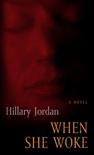 9781410445063: When She Woke (Thorndike Press Large Print Core)