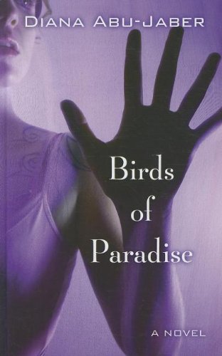 9781410445070: Birds of Paradise (Thorndike Press Large Print Basic Series)