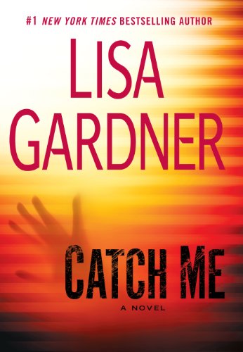 Stock image for Catch Me for sale by Better World Books: West