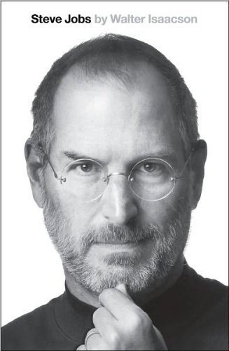 Beispielbild fr Steve Jobs zum Verkauf von Better World Books