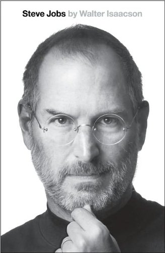 9781410445223: Steve Jobs