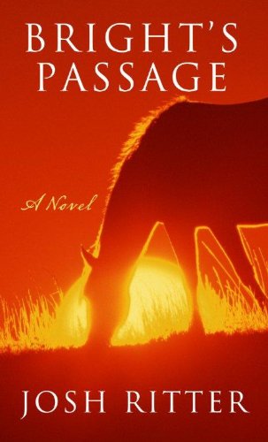 Stock image for Bright's Passage (Thorndike Press Large Print Basic) for sale by Bookmonger.Ltd