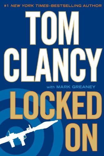 9781410445292: Locked On (Thorndike Press Large Print Basic)