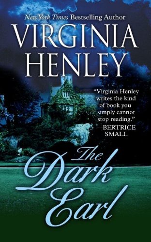 9781410445308: The Dark Earl (Thorndike Press Large Print Basic)