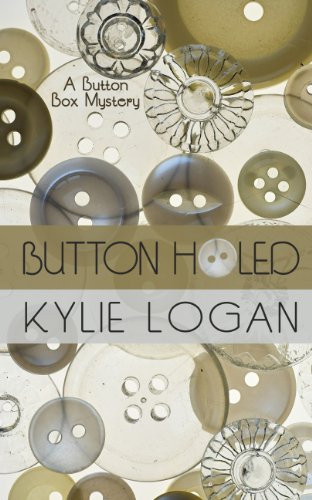 Stock image for Button Holed for sale by Better World Books