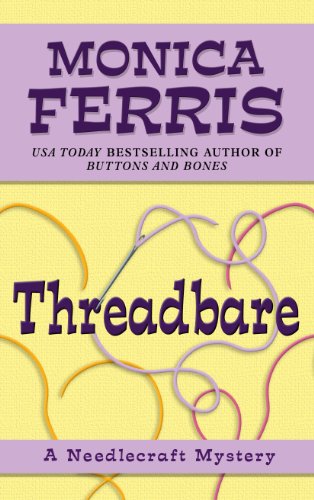 Stock image for Threadbare for sale by Better World Books