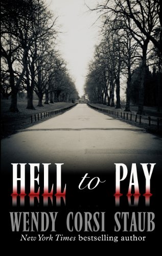 9781410445483: Hell to Pay