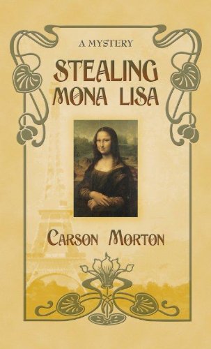 Stock image for Stealing Mona Lisa: A Mystery for sale by Irish Booksellers